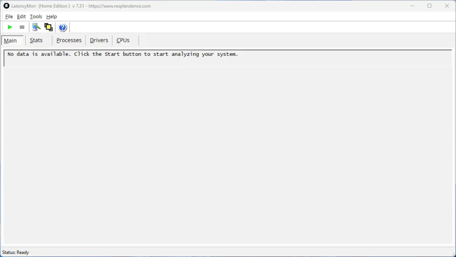 Bilgisayardaki Sorunları Bulma Konusunda LatencyMon Nedir?