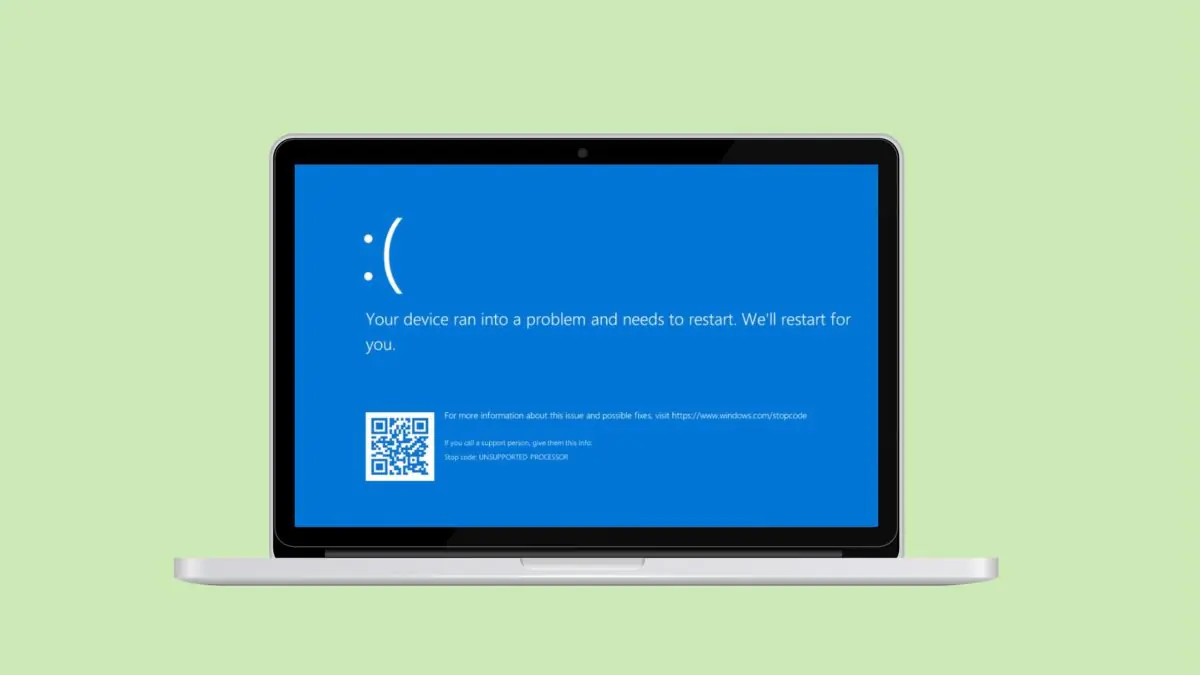 Lenovo IdeaPad Gaming 3 Mavi Ekran Sorunu