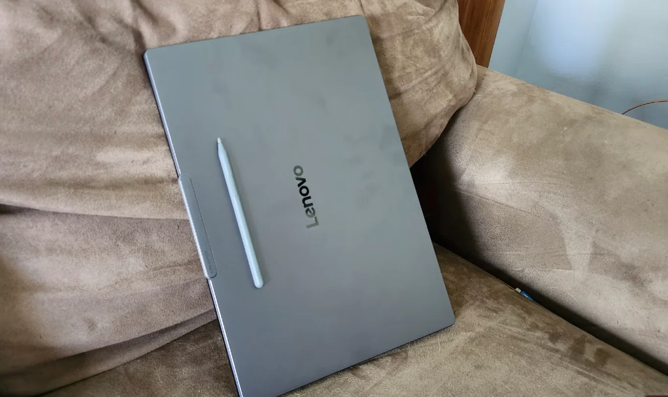 Lenovo Pro 9i Aura Edition İnceleme ve Performans Özellikleri