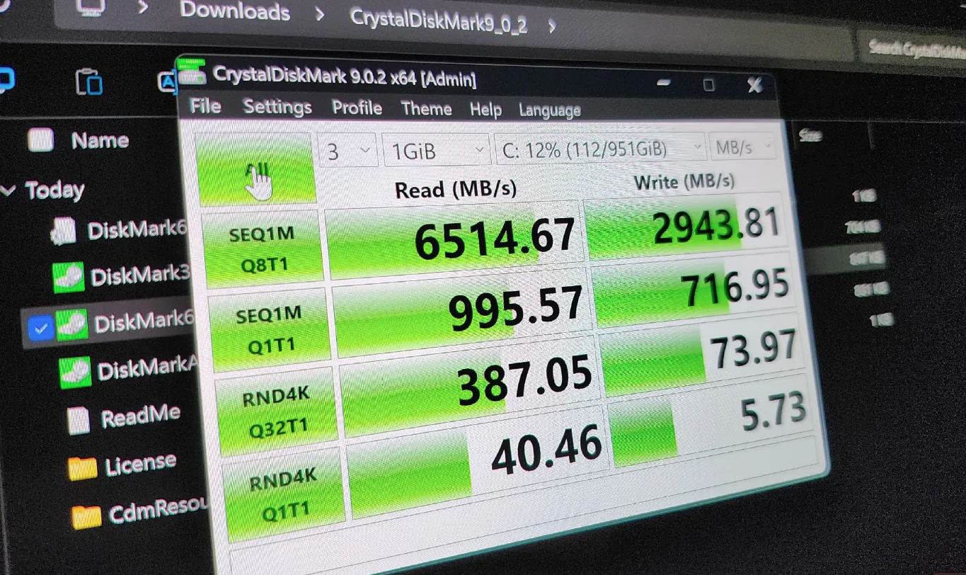 Lenovo Pro 9i Aura Edition İnceleme ve Performans Özellikleri