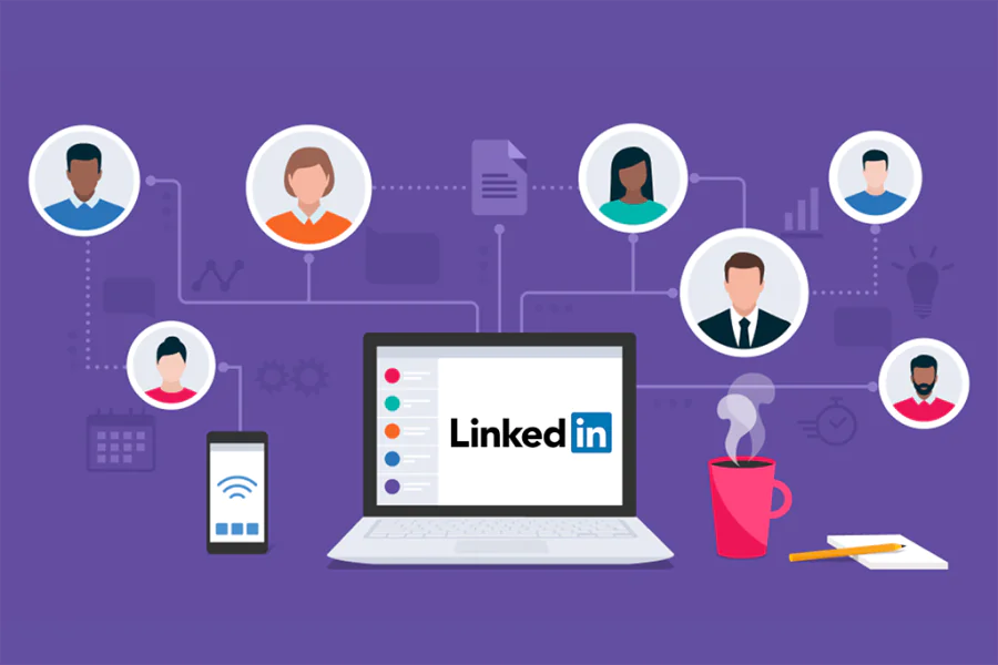 LinkedIn Bağlantı İsteklerinin Sınırlanması