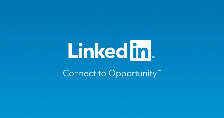 LinkedIn profil görüntüleme hatası