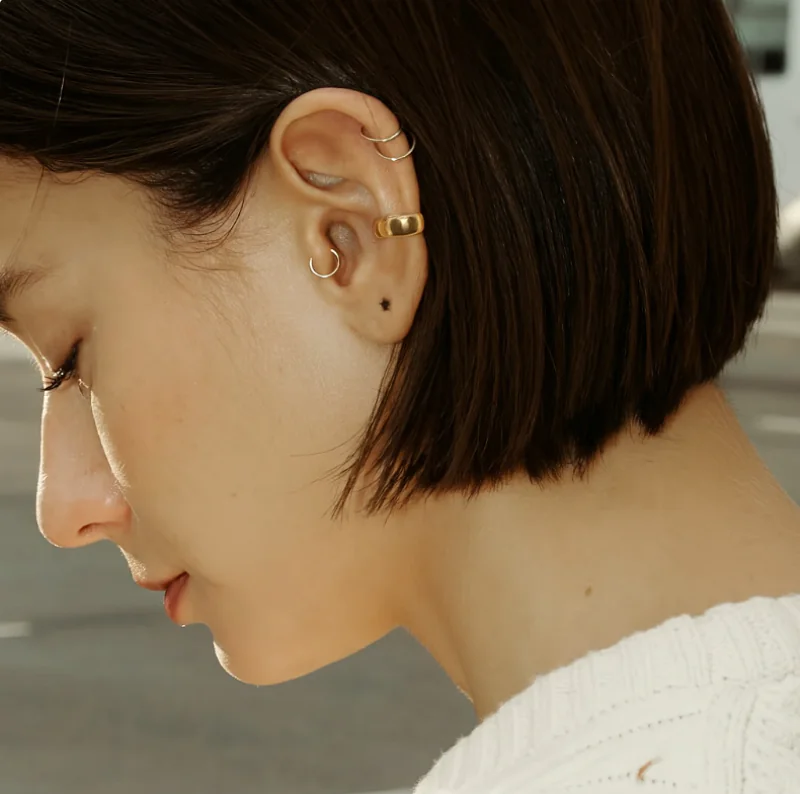 Lumia 2 Akıllı Küpe