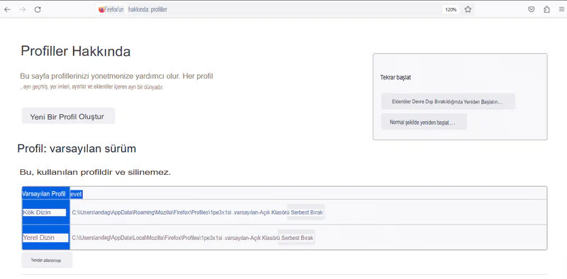 MOZILLA_PKIX_ERROR_OCSP_RESPONSE_FOR_CERT_MISSING Hatası Nasıl Düzeltilir