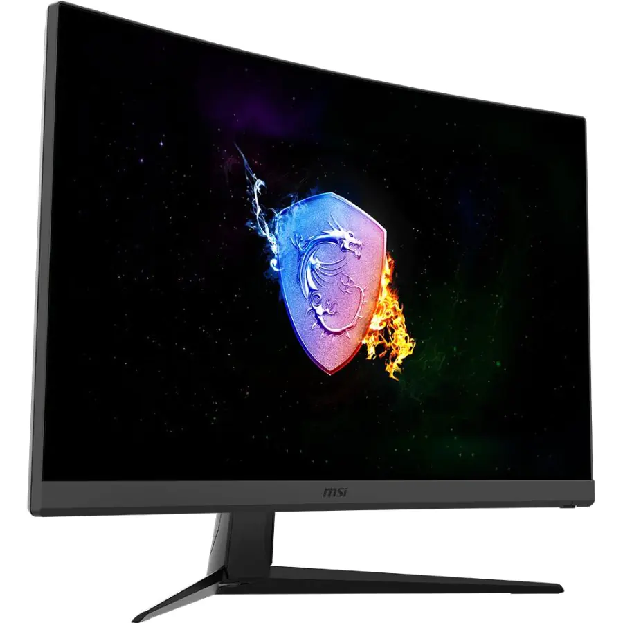 MSI Optix G27C7 27' 165Hz 1ms Gaming Oyuncu Monitörü İnceleme