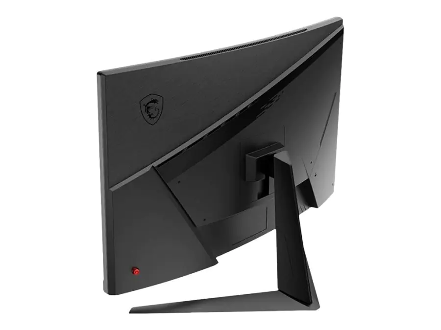 MSI Optix G27C7 27' 165Hz 1ms Gaming Oyuncu Monitörü İnceleme