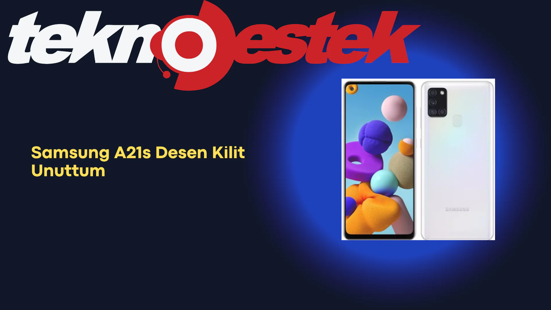 Hard Reset Nasıl Yapılır