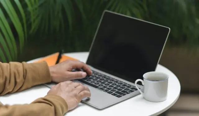 Mac Bilgisayar Sorunu Görseli