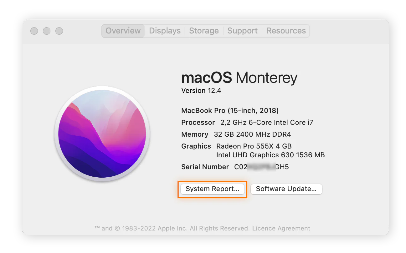 Mac Güvenli Modda Başlatma