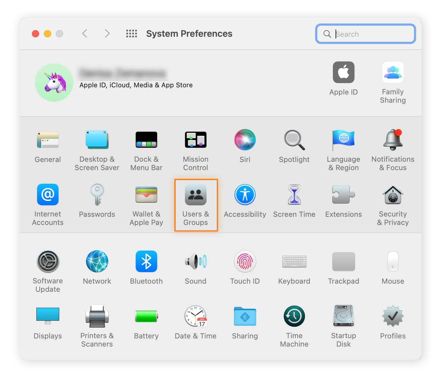 Mac Güvenli Modda Başlatma