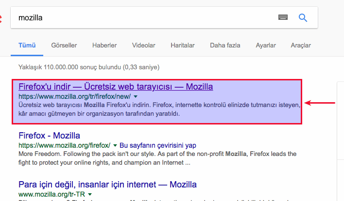 Mac OS'ta 'Mozilla Firefox' Kurulumu_1