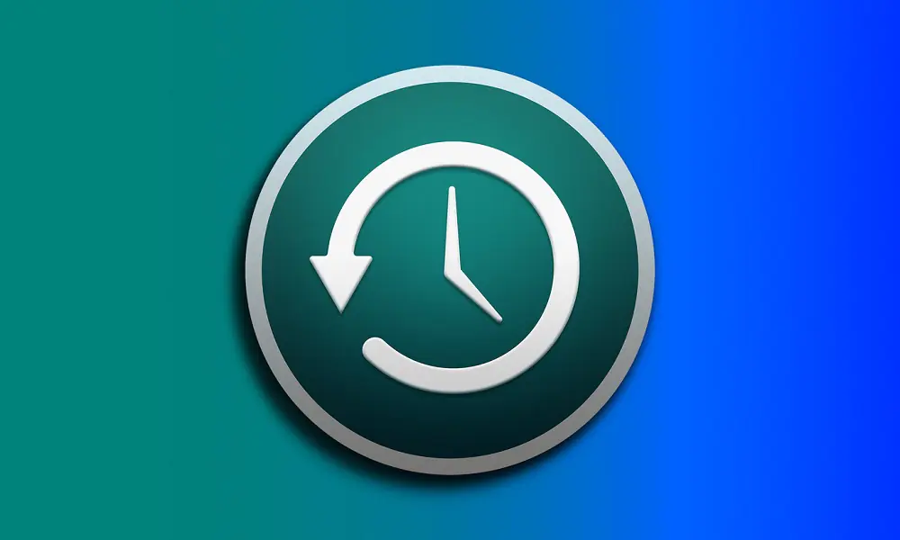 Mac Sistem Geri Yükleme