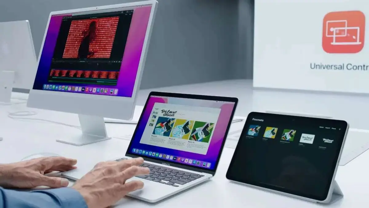 Mac ve iPad'de Stage Manager Nasıl Kullanılır Makalemiz