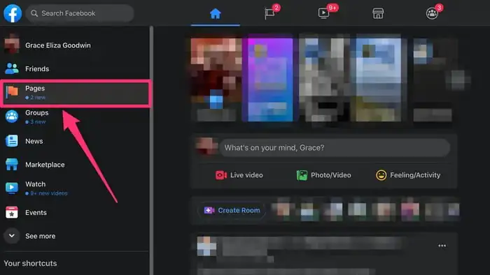 İşletmenizi Büyütmek için Facebook İşletme Sayfası Oluşturma