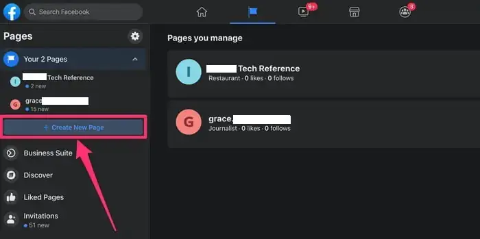 İşletmenizi Büyütmek için Facebook İşletme Sayfası Oluşturma