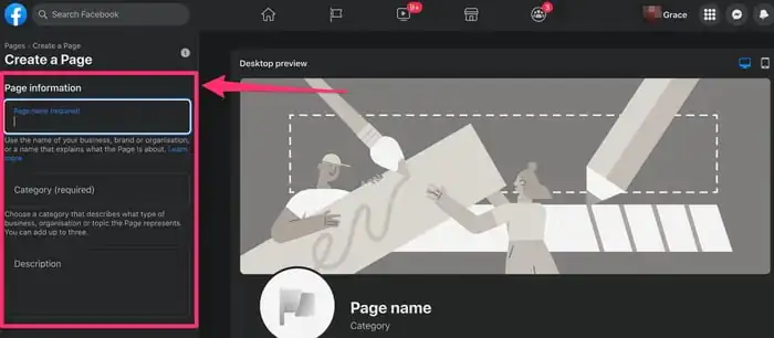 İşletmenizi Büyütmek için Facebook İşletme Sayfası Oluşturma