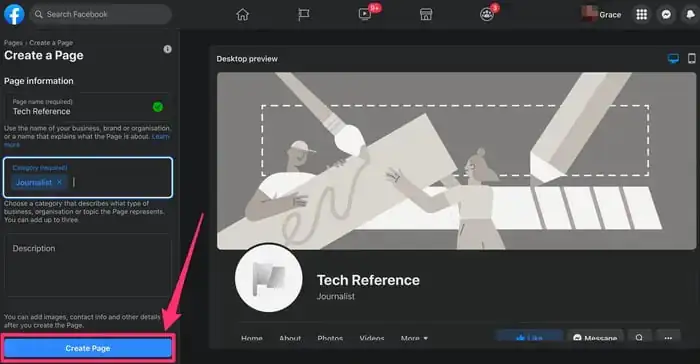 İşletmenizi Büyütmek için Facebook İşletme Sayfası Oluşturma