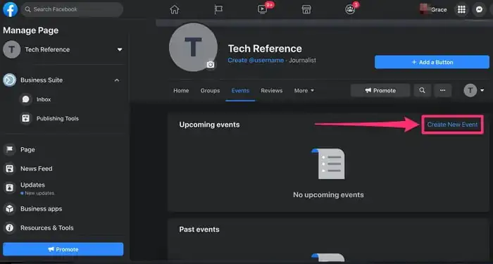 İşletmenizi Büyütmek için Facebook İşletme Sayfası Oluşturma