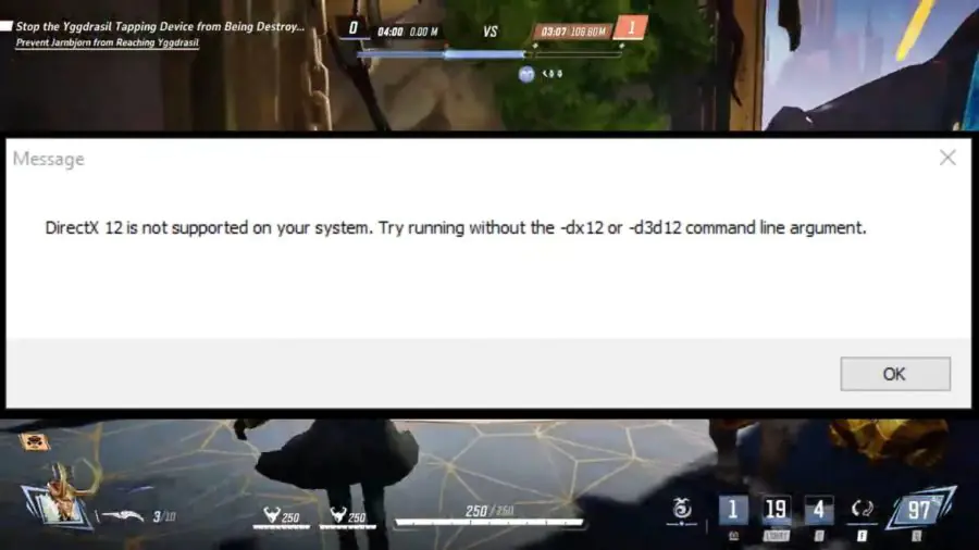 Marvel Rivals Grafik Sürücüsü Hatası Veriyor Sorunu