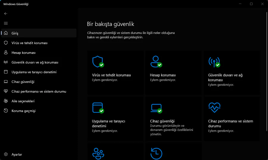 Windows 11'e Artık Yüklenmemesi Gereken Uygulamalar