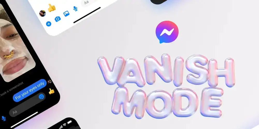 Messenger Vanish Mod Kullanımı