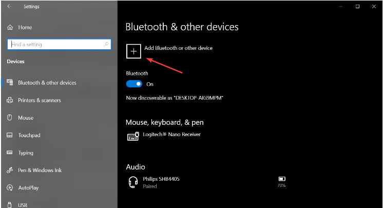 Microsoft Designer Klavye Eşleşmiyor Adımları