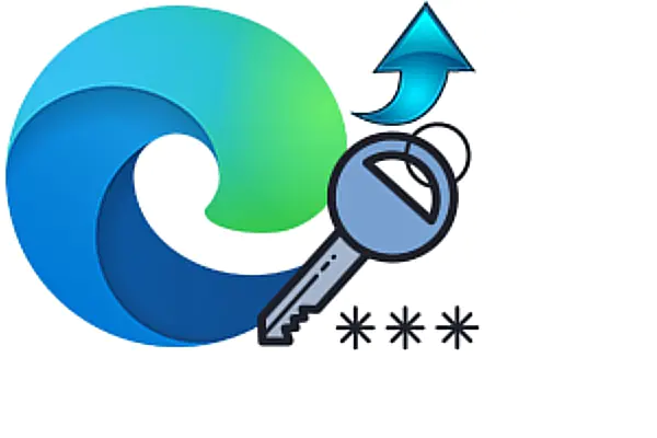 Diğer Tarayıcılardan Edge'e Parola Aktarma