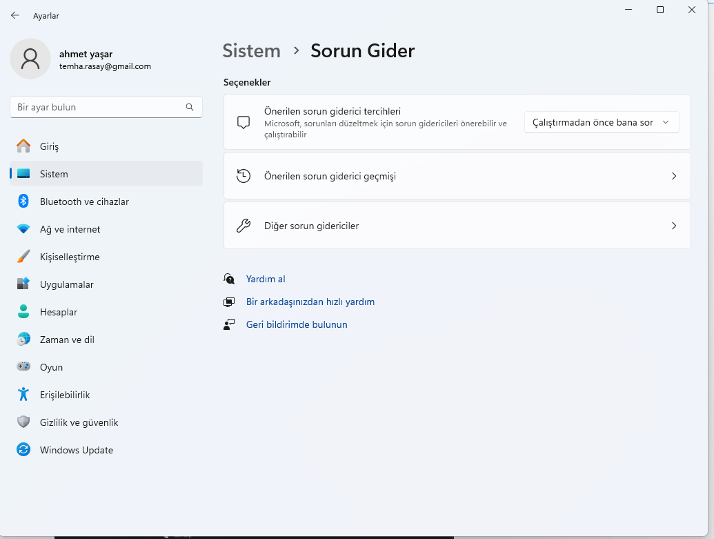 Microsoft Mağazası Hatası 0x00000005 Nasıl Düzelir