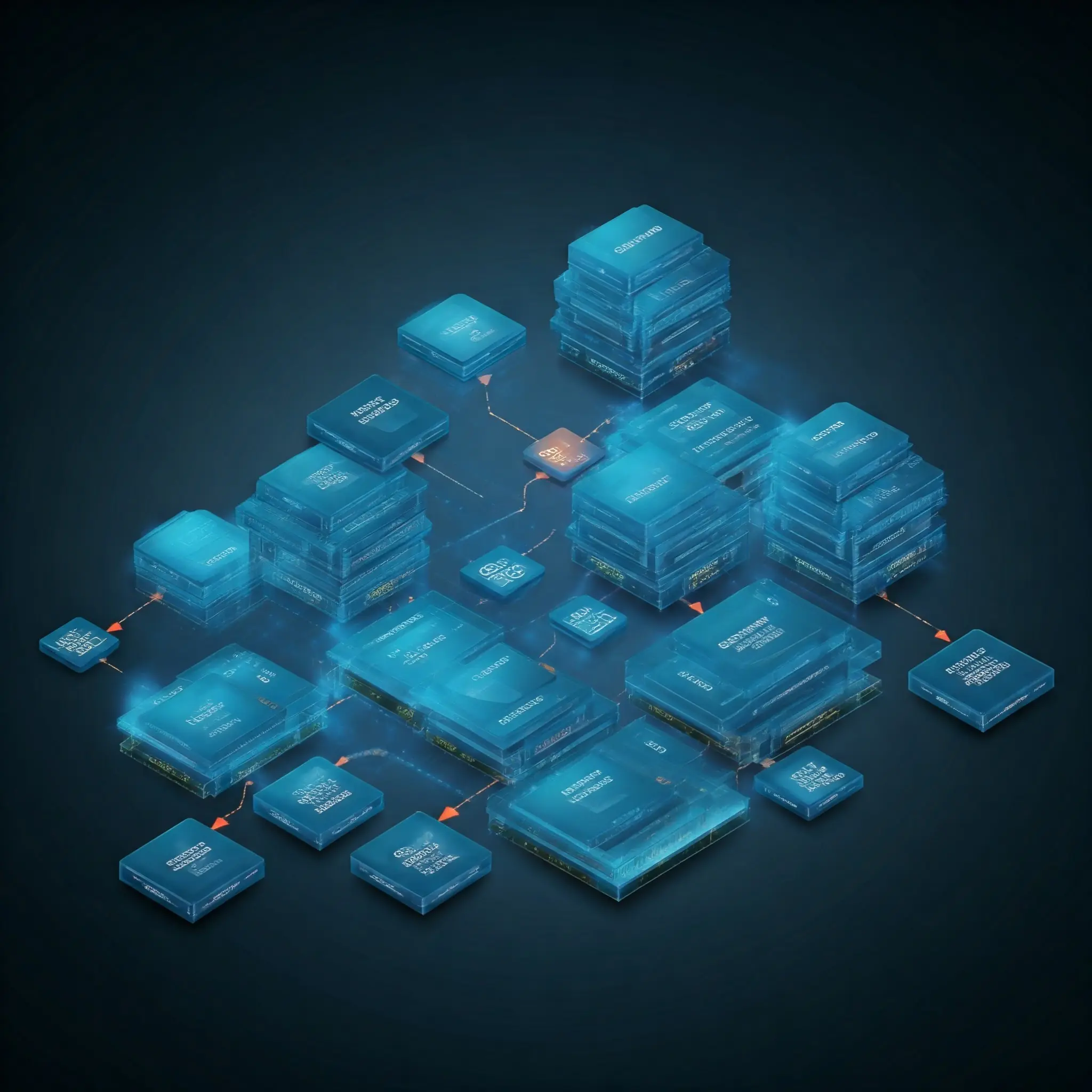 Mikroservis Mimarisi