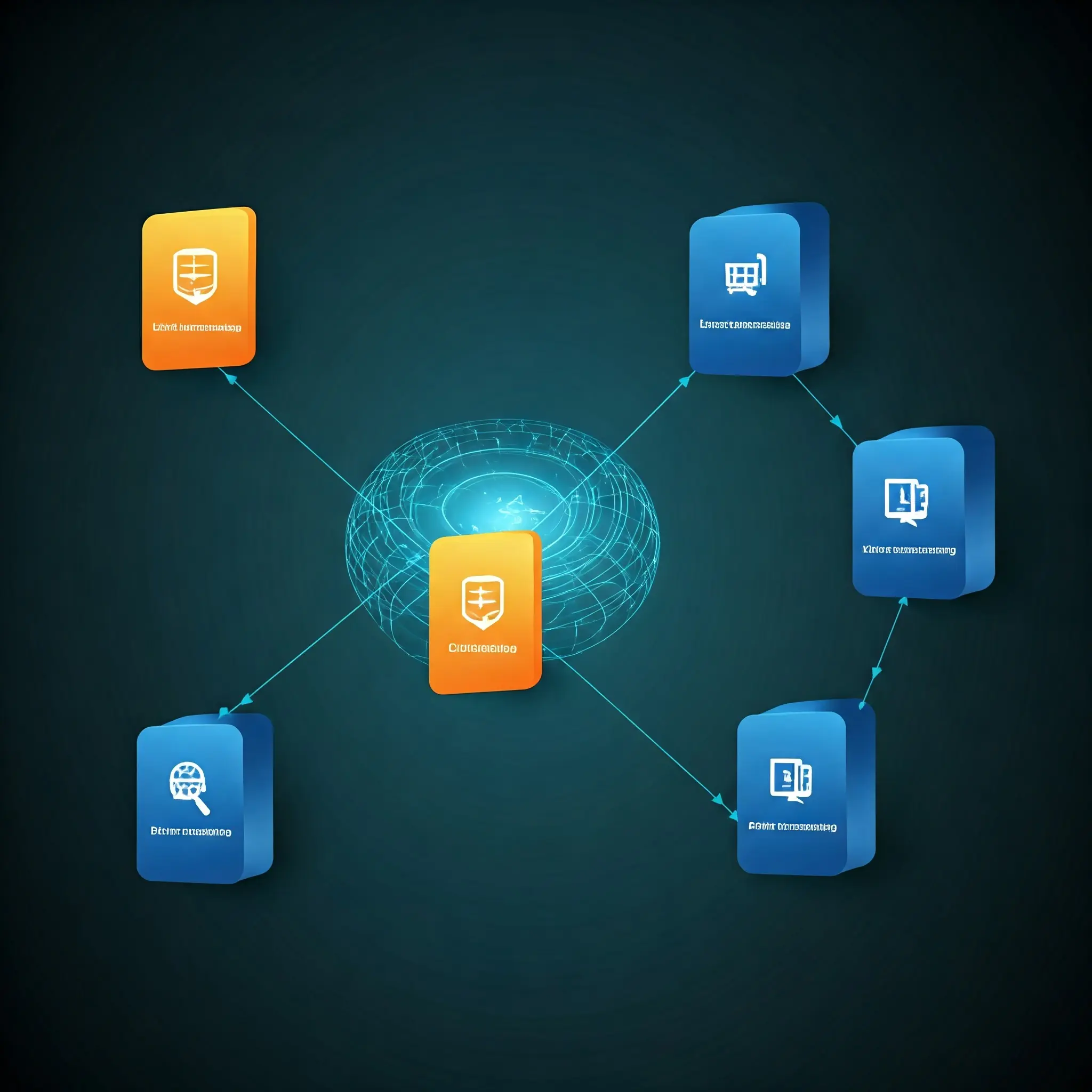 Mikroservis Mimarisi