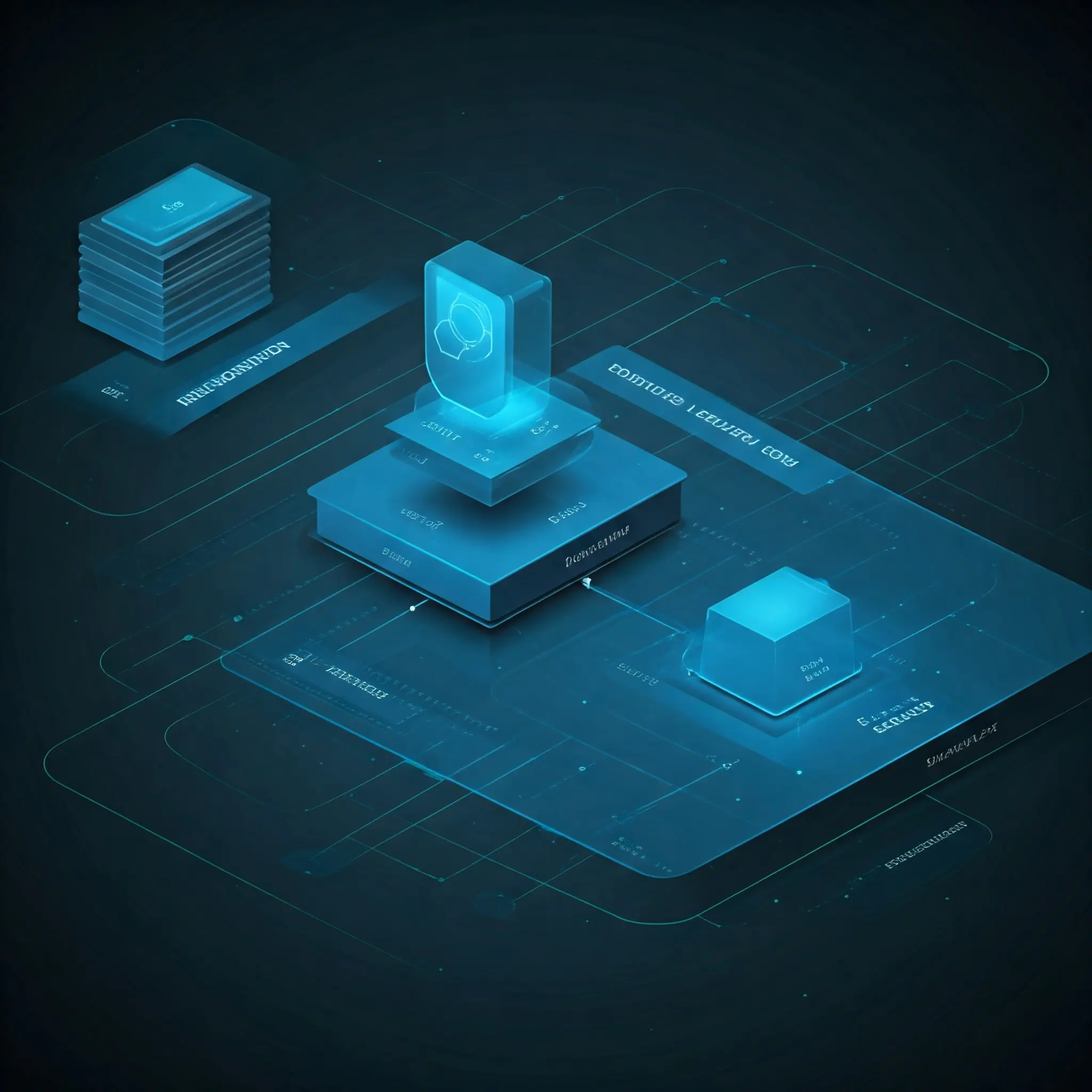 Mikroservis Mimarisi