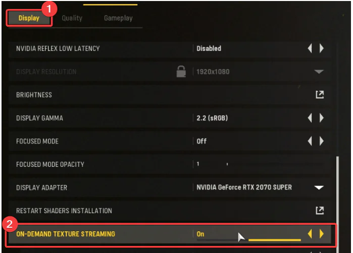 Geliştirici Hatası 5433 Çözme
