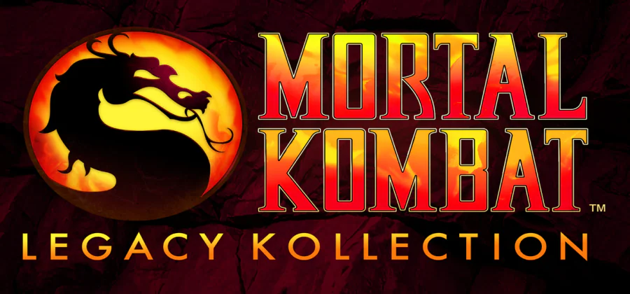 Mortal Kombat Legacy Kollection