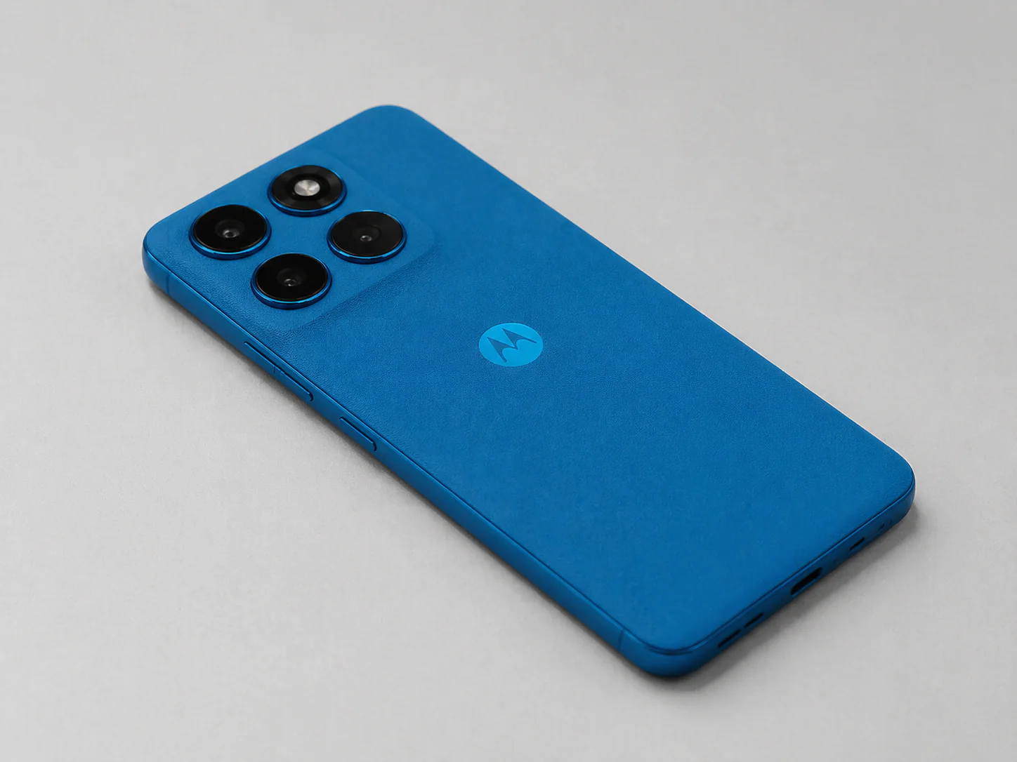 Moto G87 özellikleri