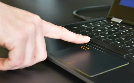 Mousepad Sıfırlama Nasıl Yapılır? (Resimli Anlatım)