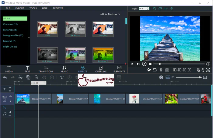 Movie Maker Nasıl Kurulur?