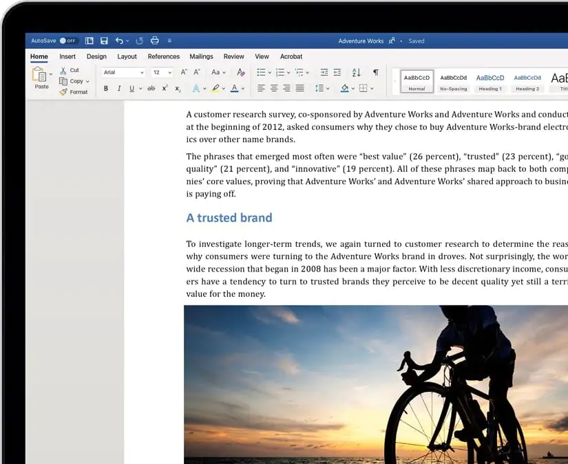 Ücretsiz Microsoft Word Nasıl Elde Edilir Yöntemler