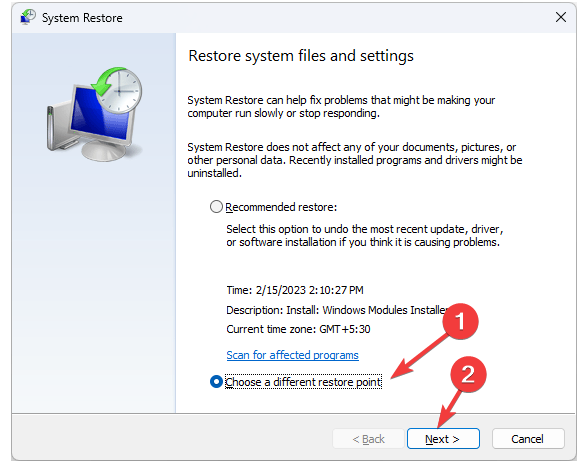 Msconfig Çalışmıyor Sorun Giderme