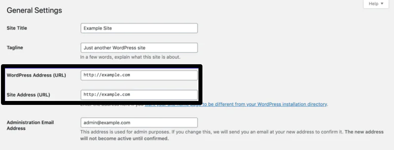NET::ERR_CERT_COMMON_NAME_INVALID Hatası