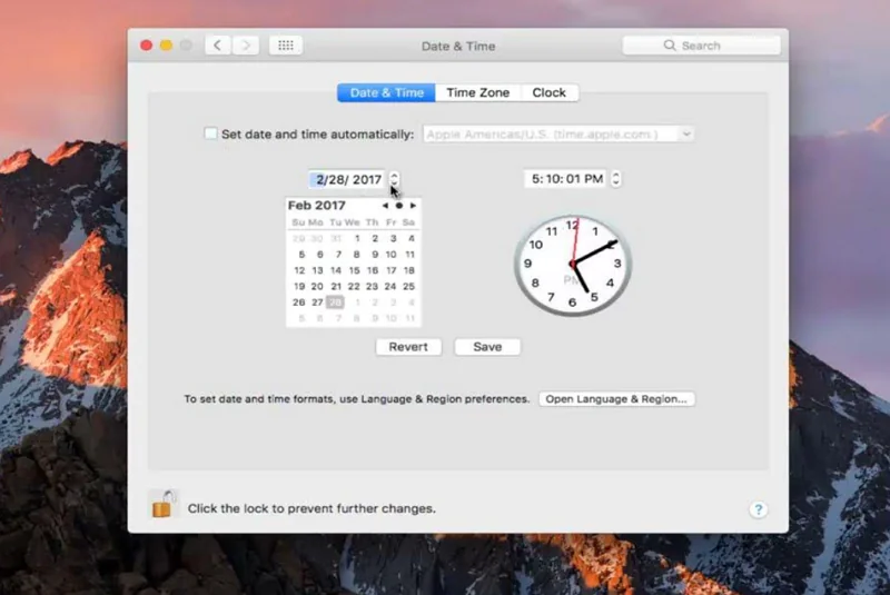 NET::ERR_CERT_REVOKED Hatası 
