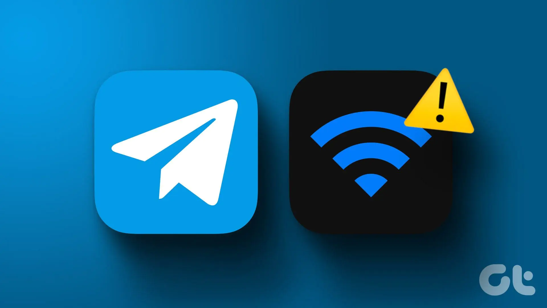 iPhone ve Android'de Wi-Fi'da Çalışmayan Telegram İçin 7 Düzeltme