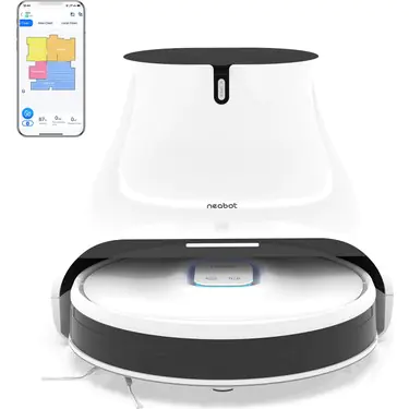 Neabot Q11 Robot Süpürge kullanımı