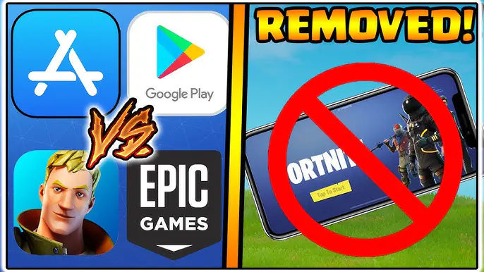 Fortnite iOS'a Nasıl İndirilir?
