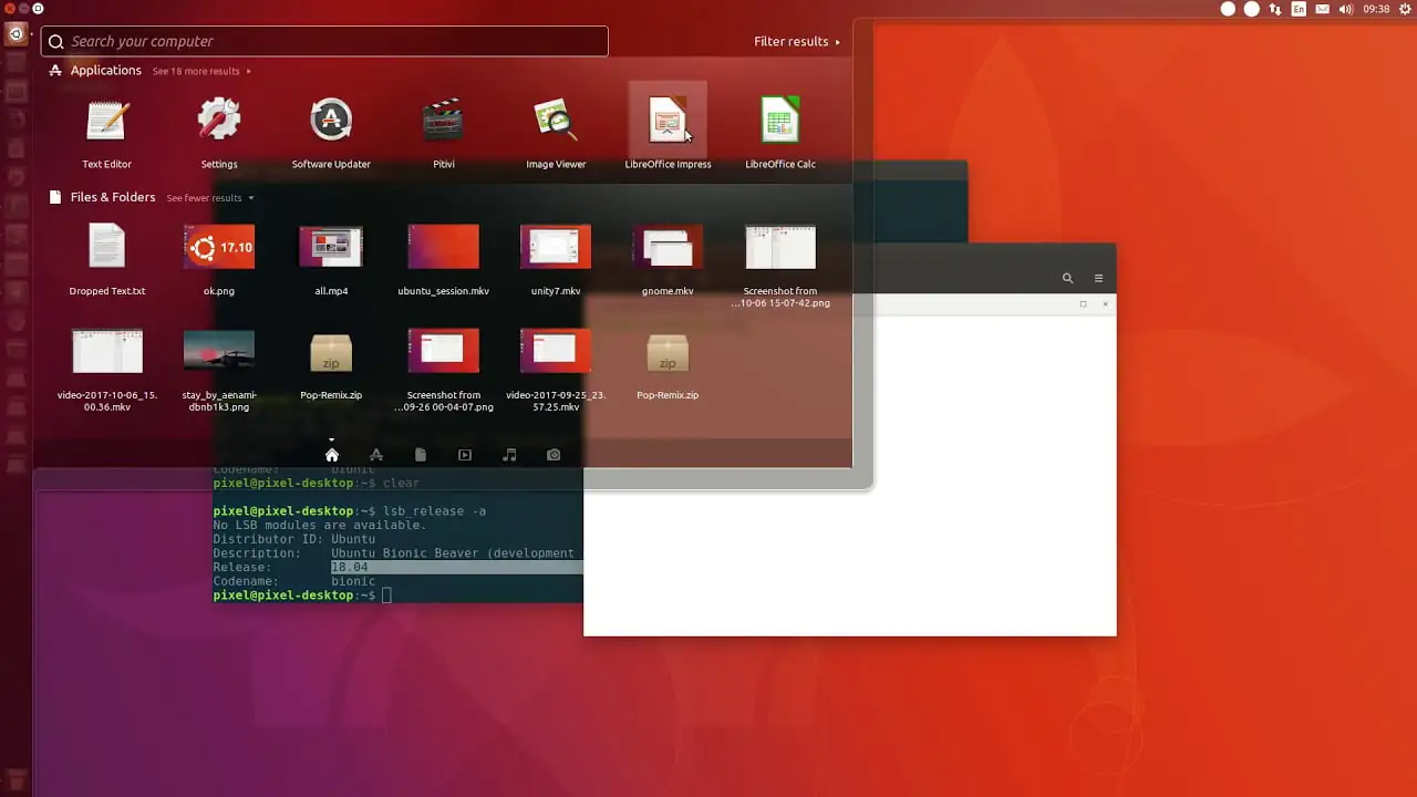 Neden Ubuntu Linux Kullanmalıyım?