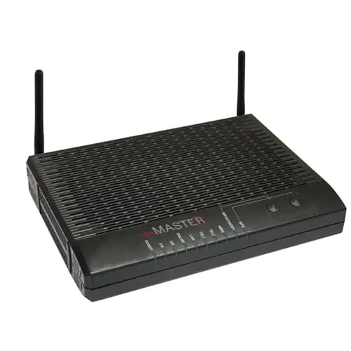 Netmaster Z4' Kablosuz Ayarlar (Resimli Anlatım)