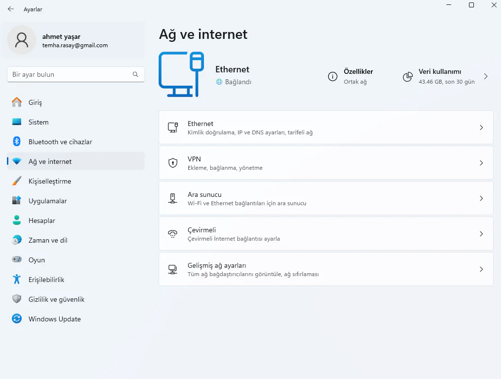 Nightingale Parça Hatasını Hakkında