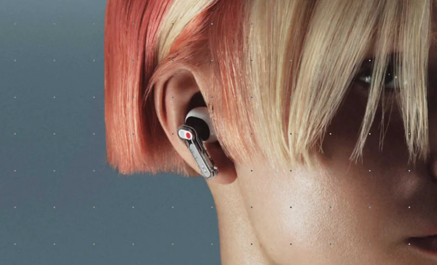 Nothing Ear 3 Özellikleri