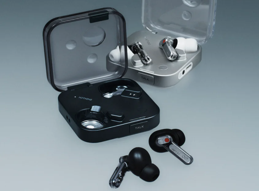 Nothing Ear 3 İnceleme