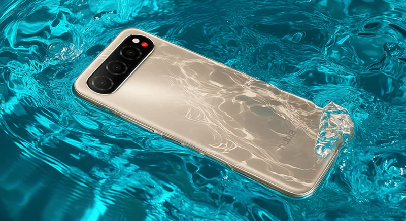 Nubia Air Özellikleri ve Fiyatı