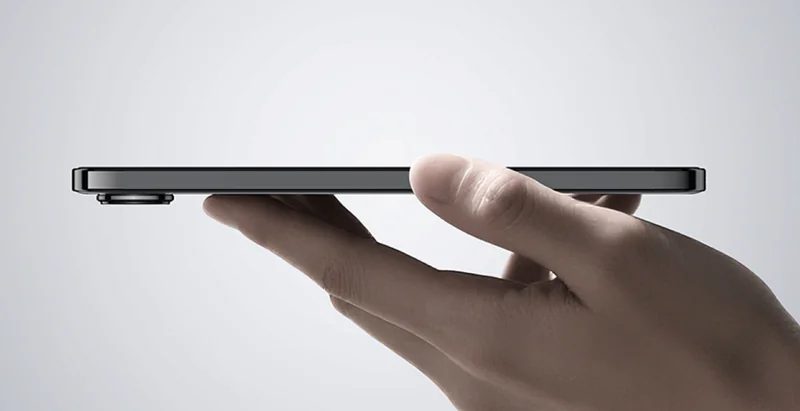 Nubia Air Özellikleri